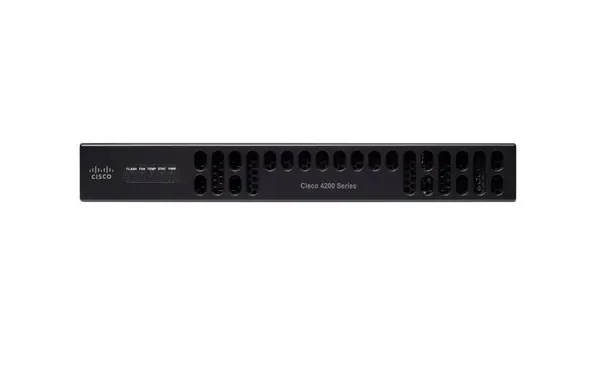 Маршрутизатор Cisco ISR4221-SEC/K9