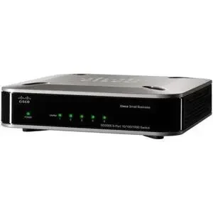 Коммутатор CiscoSB SD2005-G2