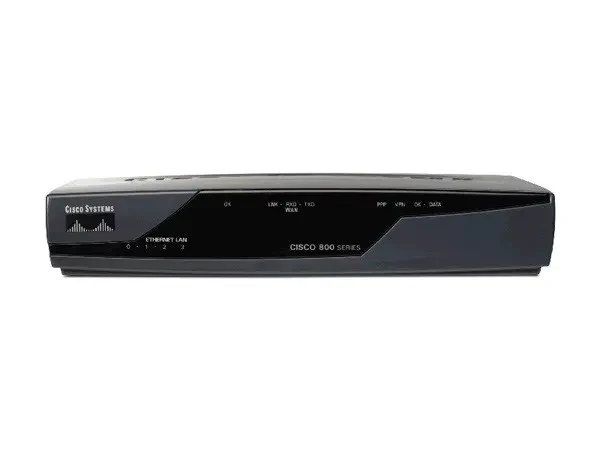 Маршрутизатор CISCO871-K9