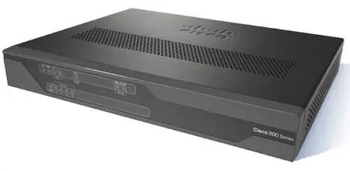 Маршрутизатор Cisco C881-K9