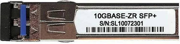 Модуль Cisco SFP-10G-ZR=