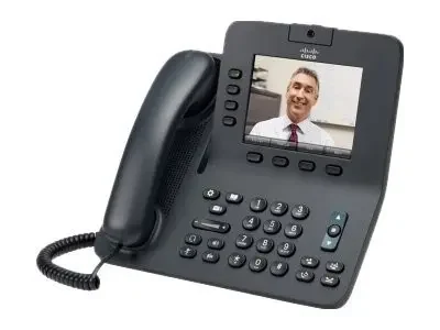 IP-телефон Cisco IP Phone CP-8945-K9=