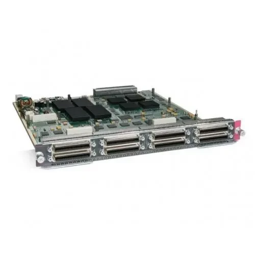 Модуль Cisco WS-X6196-RJ-21=