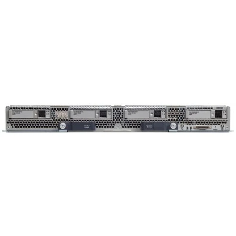 Сервер Cisco UCS B480 M5 Blade