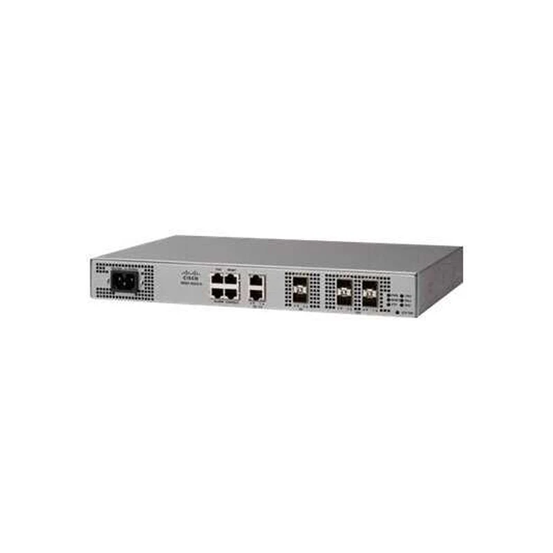 N520-4G4Z-A Cisco LAN маршрутизатор, 4xGE + 4x10GE. Commercial Temp