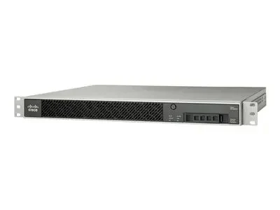 Межсетевой экран Cisco, 8 x GE, 3DES/AES ASA5525-K9