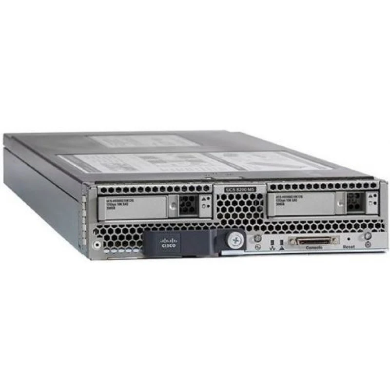 Сервер Cisco UCS B200 M5 Blade · UCSB-B200-M5