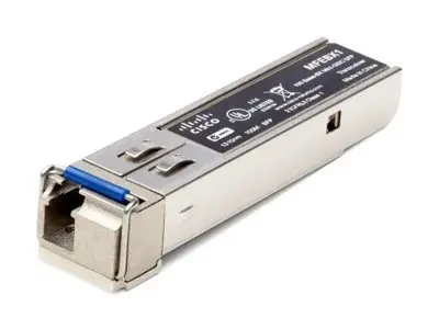 SFP трансивер Cisco Small Business MFEBX1