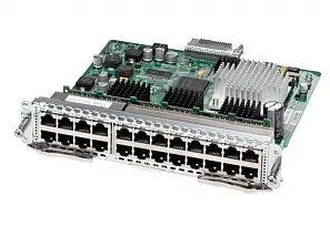 Модуль Cisco SM-ES2-24=