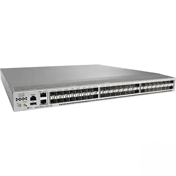 Коммутатор Cisco N3K-C3548P-BD-L3A