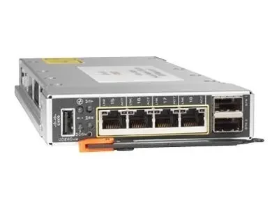 Коммутационный модуль WS-CBS3110X-S
