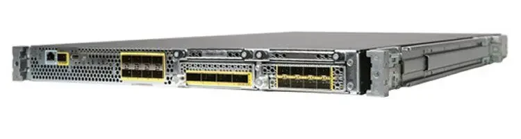 Межсетевой экран Cisco FPR4140-ASA-K9