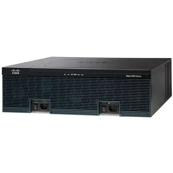 Маршрутизатор Cisco C3925-WAASX-SEC/K9