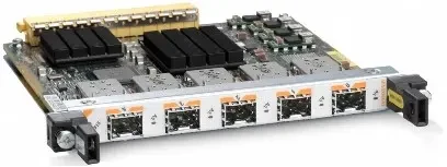 Модуль SPA-5X1GE-V2=
