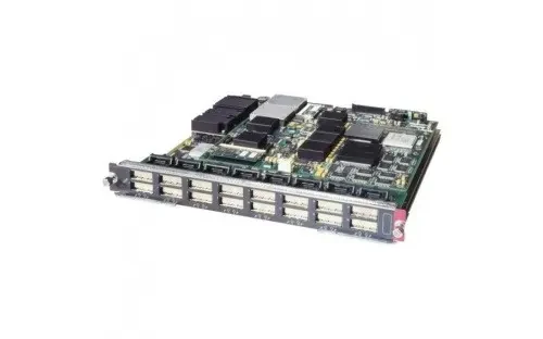 Модуль Cisco WS-X6816-10T-2TXL=