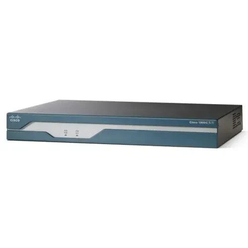 Маршрутизатор CISCO1841-ADSL2-M
