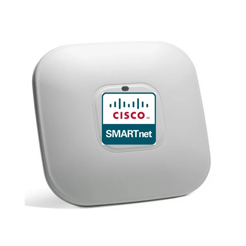 CON-SNT-C262IE Cisco SMARTnet сервисный контракт WIFI точки доступа AIR-CAP2602I-E-K9 8X5XNBD 1год