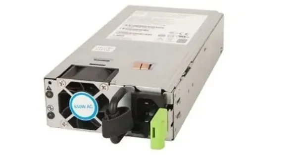 Блок питания Cisco UCSC-PSU-650W
