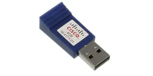 Модуль расширения Cisco UCS-USBFLSH-S-4GB