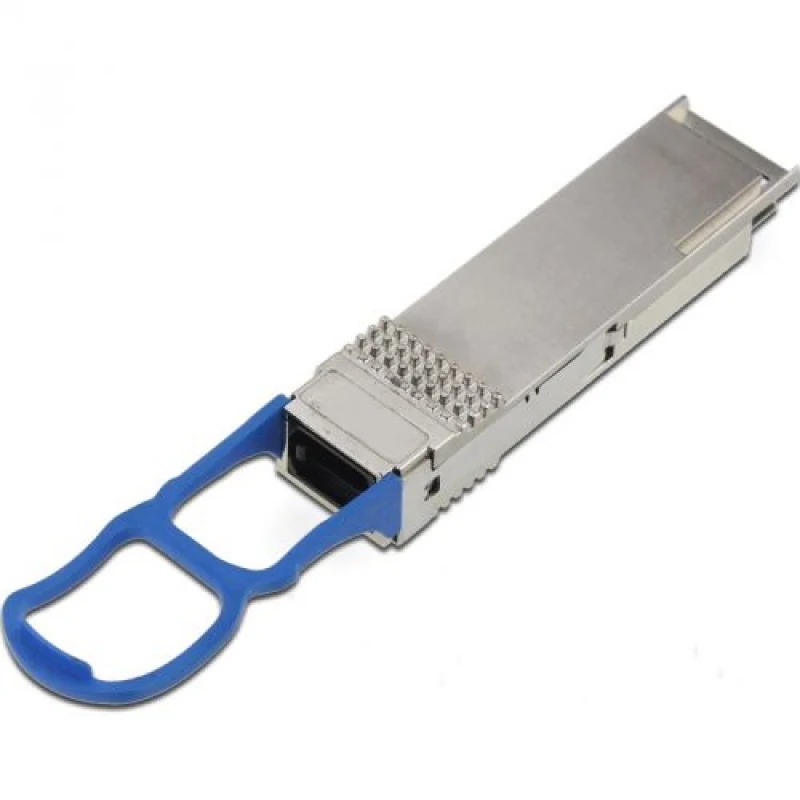 Модуль расширения Cisco QSFP-4X10G-LR-S=