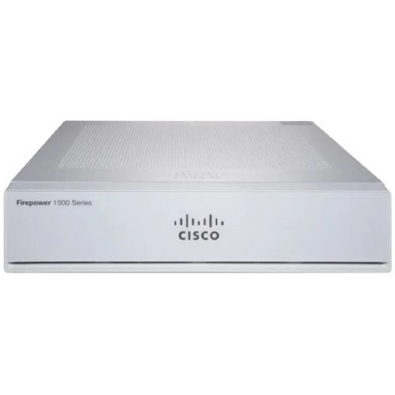 Межсетевой экран Cisco Firepower 1010 Security Appliance
