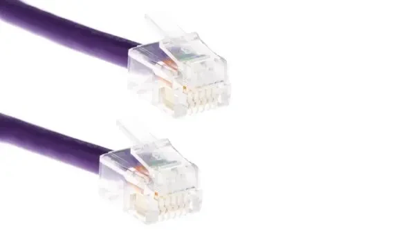 Кабель интерфейсный Cisco CAB-ADSL-RJ11=