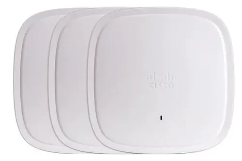 Встроенный контроллер для Cisco Catalyst 9115AX C9117AXI-EWC-E