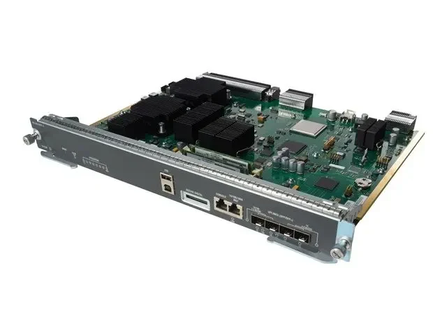 Модуль супервизора Cisco One 4500-E, 8L-E C1-X45-SUP8L-E