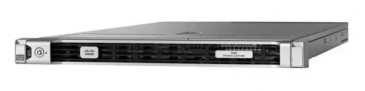 Контроллер Cisco C1-AIR-CT5520-K9
