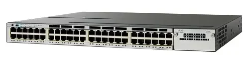 Коммутатор Cisco WS-C2960XR-48TS-I