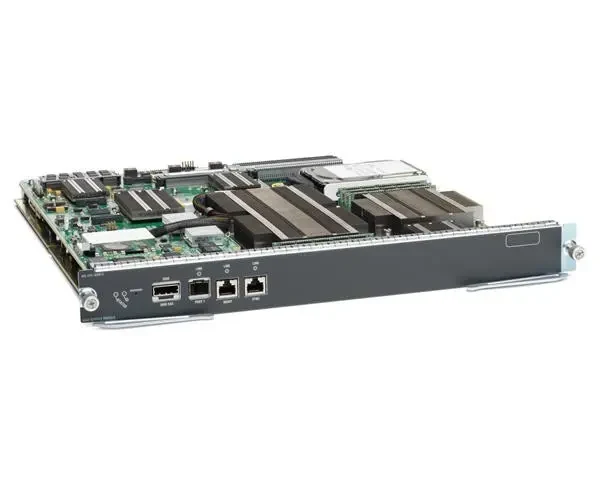 Коммутатор WS-C6506-E-NAM3-K9