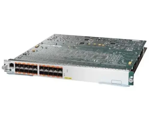 Модуль 7600-ES+20G3CXL=