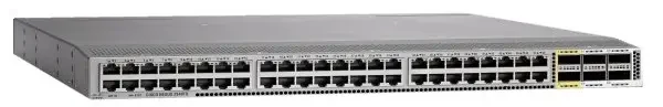 Коммутатор Cisco N2K-C2348TQ-E