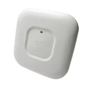 Точка доступа Cisco Aironet AIR-AP2702E-UXK9