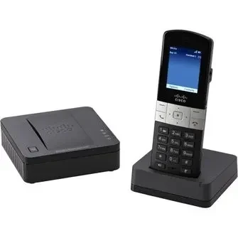 IP Dect телефон Cisco SB SPA302DKIT-XU