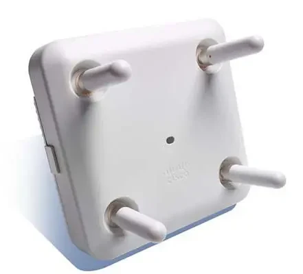 Точка доступа Cisco AIR-AP2802E-R-K9