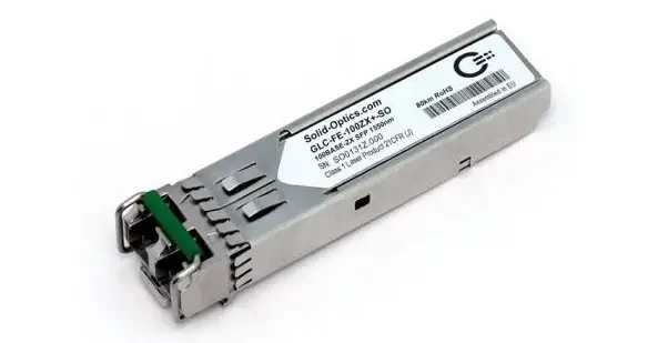 Трансивер Cisco GLC-FE-100ZX=