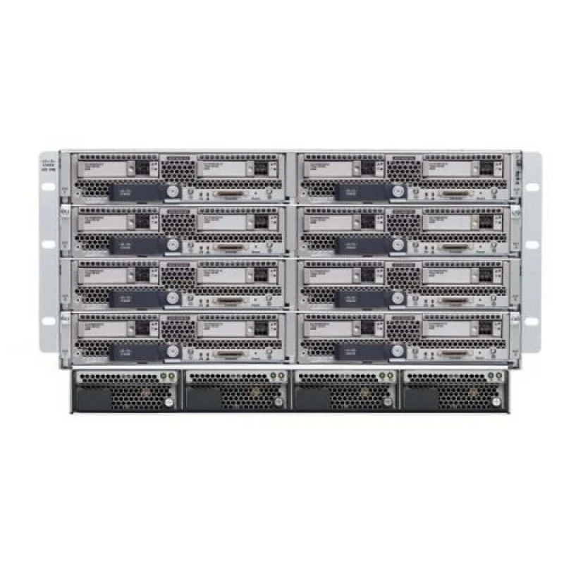Шасси Cisco UCS-SP-MINI
