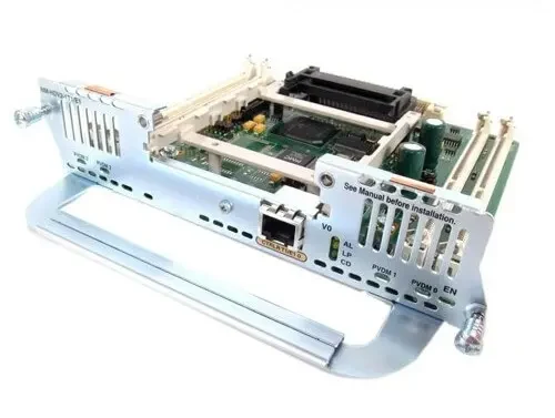 Сетевой модуль Cisco NM-HDV2=