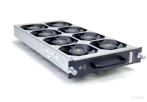 Вентиляторный модуль Cisco FAN-MOD-4HS=