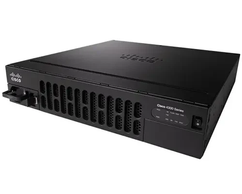 Маршрутизатор Cisco ISR4351-AX/K9