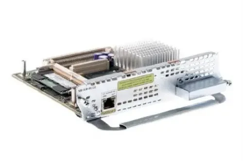 Сетевой модуль Cisco NME-AIR-WLC6-K9=