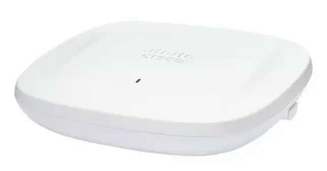 Точка доступа Cisco Catalyst серии 9136