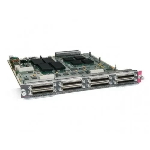 Модуль Cisco WS-X6196-21AF=