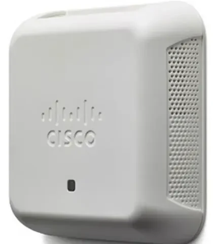 Точка доступа Cisco SB WAP150-R-K9-RU