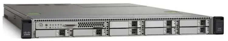 Сервер Cisco BE6M-M4-XU=