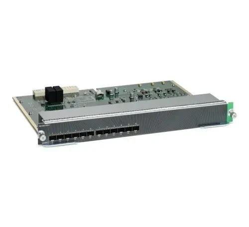 Линейный модуль Cisco WS-X4712-SFP+E=