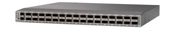 Коммутатор Cisco N3K-C3132C-Z