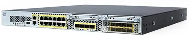 Межсетевой экран Cisco FPR2140-ASA-K9