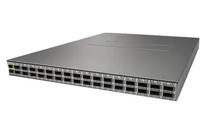 Коммутатор Cisco Nexus 3432D-S N3K-C3432D-S
